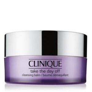 CLINIQUE TAKE THE DAY OFF CLEANSING BALM‼️